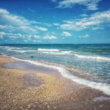 Ittiturismo Il Vecchio E Il Mare Grottammare