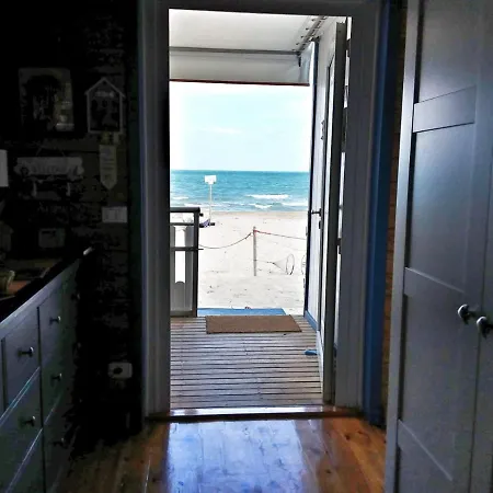 Ittiturismo Il Vecchio E Il Mare * Grottammare