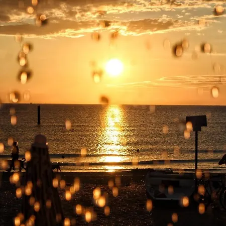 Ittiturismo Il Vecchio E Il Mare *