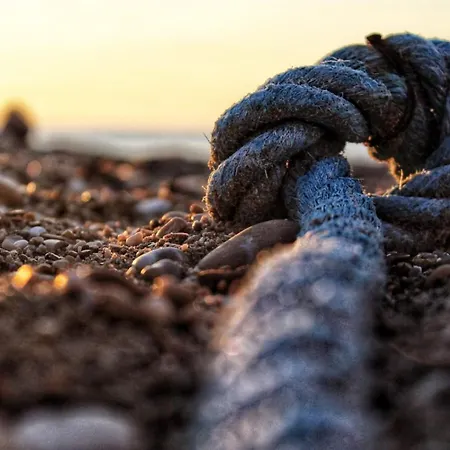 Ittiturismo Il Vecchio E Il Mare *