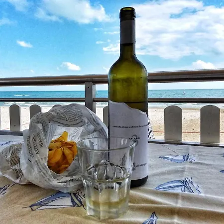 Ittiturismo Il Vecchio E Il Mare *