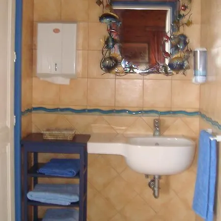 Ittiturismo Il Vecchio E Il Mare Nyaraló *