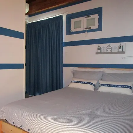 Ittiturismo Il Vecchio E Il Mare * 葛伦坦马勒