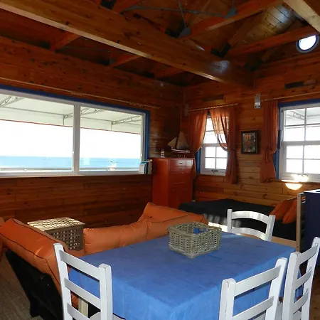 Ittiturismo Il Vecchio E Il Mare *