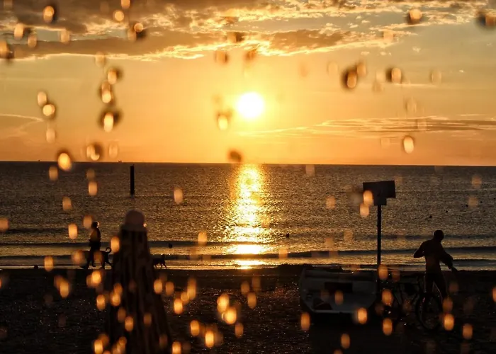 Ittiturismo Il Vecchio E Il Mare *
