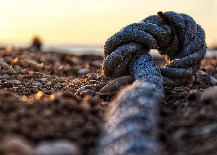 Ittiturismo Il Vecchio E Il Mare *