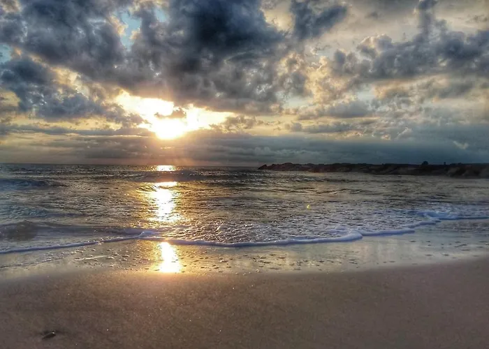 Ittiturismo Il Vecchio E Il Mare Σπίτι διακοπών Grottammare