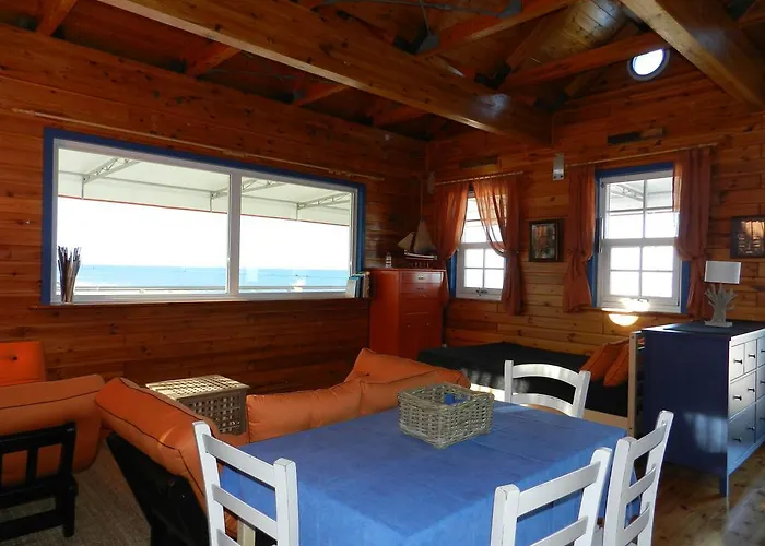 Ittiturismo Il Vecchio E Il Mare *